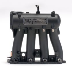 Skunk2 88-00 Civic Black Pro Series Intake Manifold