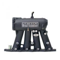 Skunk2 B-Series VTEC Black Pro Series Intake Manifold