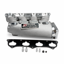 Skunk2 K-Series Silver Ultra Street Intake Manifold