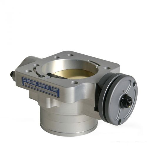 Skunk2 B/D/H/F 70mm Pro Series Cable Throttle Body | 309-05-0050