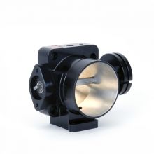 Skunk2 K-Series Black 70mm Pro Series Cable Throttle Body
