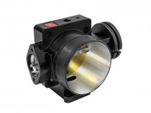 Skunk2 K-Series Black 74mm Pro Series Cable Throttle Body