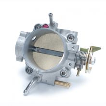 Skunk B/D/F/H Series 70mm Alpha Series Cable Throttle Body Skunk B/D/F/H Series 70mm Alpha Series Cable Throttle Body