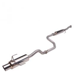 Skunk2 94-01 Integra Hatchback MegaPower Cat-Back Exhaust