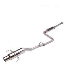 Skunk2 97-01 Prelude MegaPower Cat-Back Exhaust