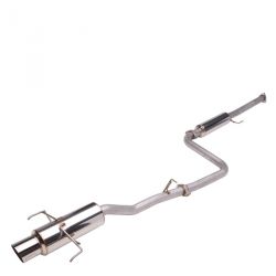 Skunk2 97-01 Prelude MegaPower Cat-Back Exhaust