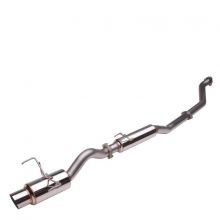 Skunk2 02-05 Civic Si MegaPower R Cat-Back Exhaust