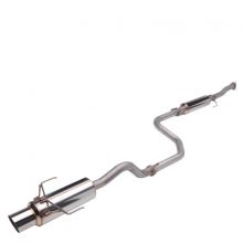 Skunk2 94-01 Integra Hatchback MegaPower RR Cat-Back Exhaust