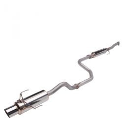 Skunk2 94-01 Integra Hatchback MegaPower RR Cat-Back Exhaust