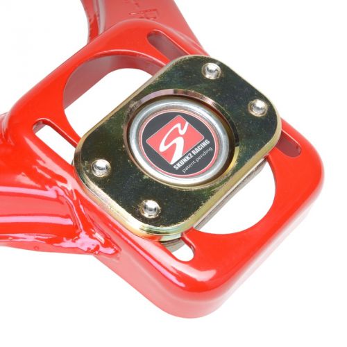 Skunk2 96-00 Civic Pro Series Front Camber Kit | 516-05-5680 | K