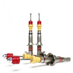 Skunk2 96-00 Civic Sport Shocks