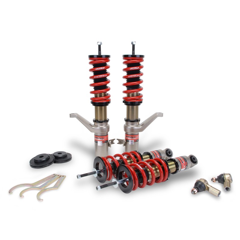 Skunk2 01-05 Civic Pro-S II Coilovers