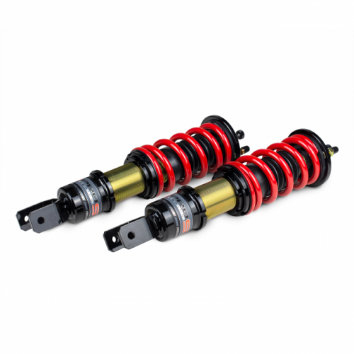 Skunk2 88-91 Civic / CRX Pro ST Coilovers | 541-05-8715 | K Series