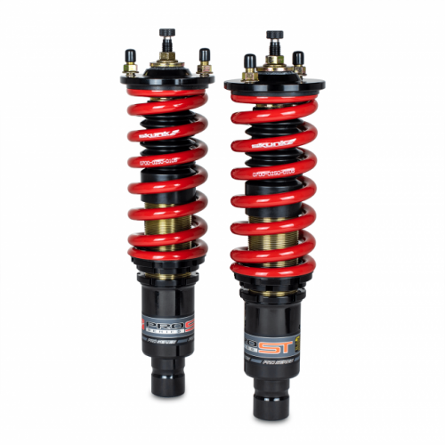 Skunk2 88-91 Civic / CRX Pro ST Coilovers | 541-05-8715 | K Series