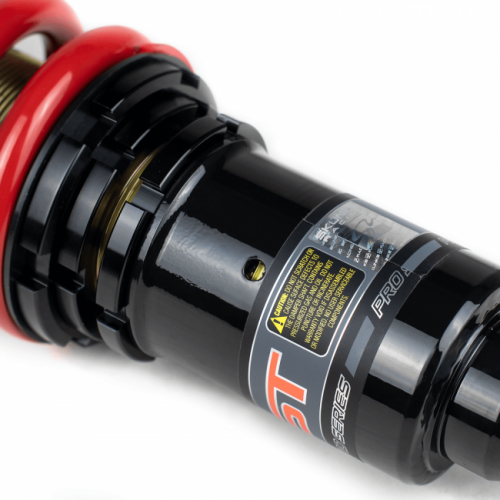 Skunk2 88-91 Civic / CRX Pro ST Coilovers | 541-05-8715 | K Series