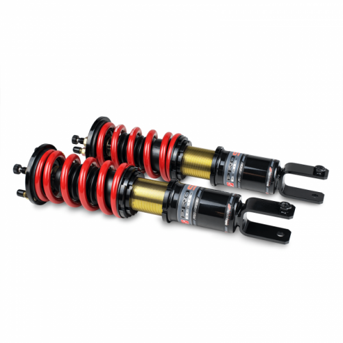 Skunk2 96-00 Civic Pro-ST Coilovers | 541-05-8725 | K Series Parts