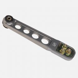 Skunk2 01-05 Civic Hard Anodized Rear Lower Control Arms