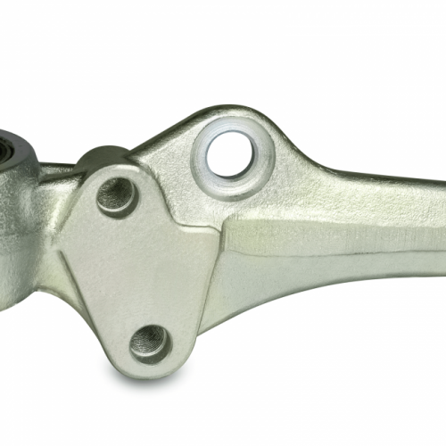 Skunk2 88-91 Civic / CRX Hard Rubber Front Lower Control Arms
