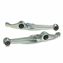Skunk2 88-91 Civic / CRX Hard Rubber Front Lower Control Arms