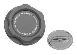 Skunk2 Hard Series Billet Oil Cap