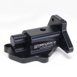 Skunk2 B-Series Black Anodized Billet VTEC Solenoid