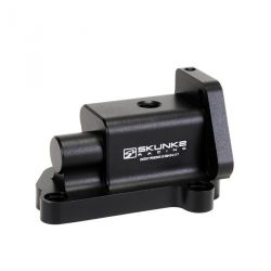 Skunk2 93-01 Prelude Black Anodized Billet VTEC Solenoid