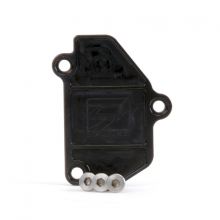 Skunk2 90-01 Integra Black VTEC Block Off Plate