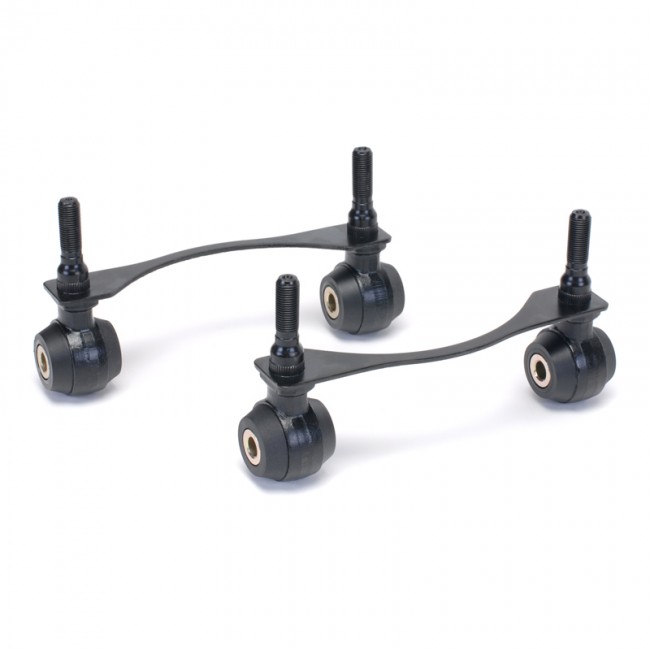 Skunk2 92-95 Civic / 94-01 Integra Pro Plus Camber Kit Mounting Anchors