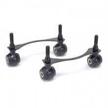 Skunk2 92-95 Civic / 94-01 Integra Pro Plus Camber Kit Mounting Anchors