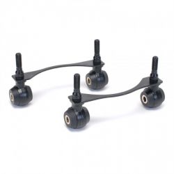 Skunk2 92-95 Civic / 94-01 Integra Pro Plus Camber Kit Mounting Anchors