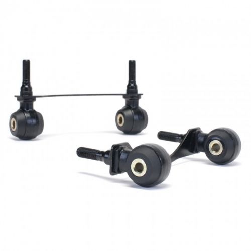Skunk2 92-95 Civic / 94-01 Integra Pro Plus Camber Kit Mounting