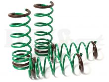 Tein 92-95 Civic / 93-97 Del Sol S Tech Lowering Springs