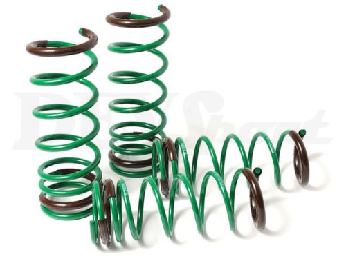 Tein High Tech Lowering Springs | Honda Accord FWD (94-97) (SKA16-C3B00) main image 1