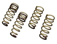 Tein 04-08 TSX S Tech Lowering Springs