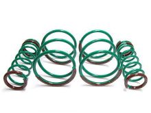 Tein 09-13 Fit S Tech Lowering Springs
