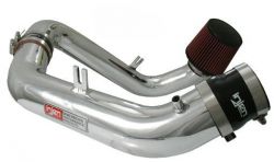 Injen 00-05 S2000 Polished Cold Air Intake