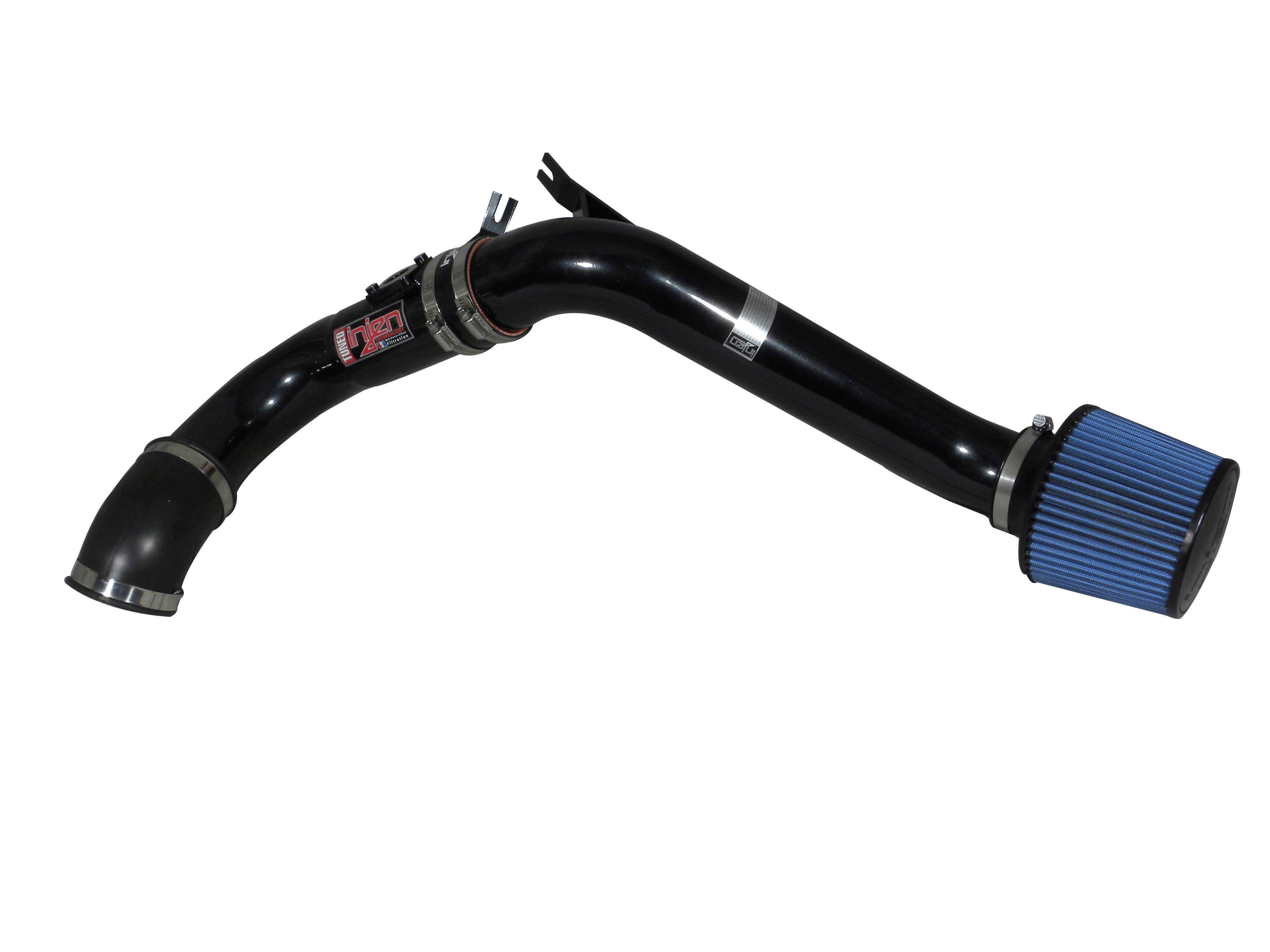 Injen 09-12 TSX 2.4L Black SP Cold Air Intake