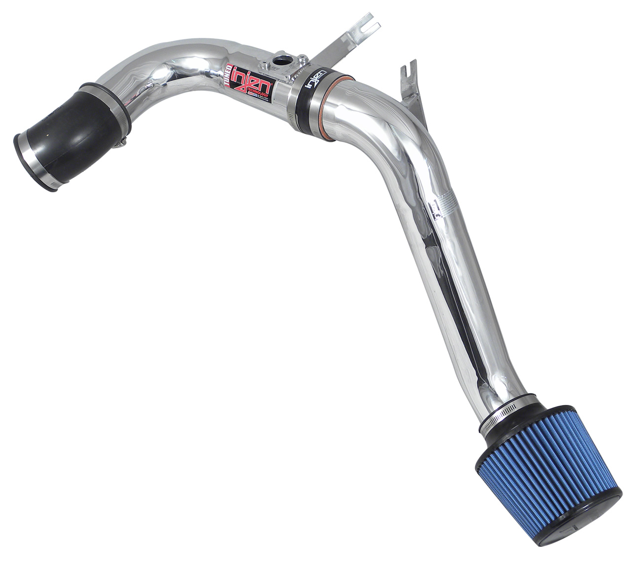 Injen 09-12 TSX 2.4L Polished SP Cold Air Intake