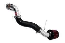 Injen 07-08 Fit Polished Cold Air Intake