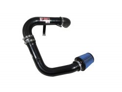 Injen 01-05 Civic Manual Black SP Cold Air Intake