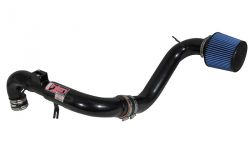 Injen Black 06-11 Civic 1.8L Manual Cold Air Intake
