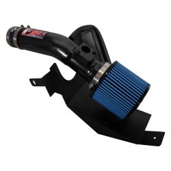 Injen 16-21 Civic 2.0L Black Short Ram Intake