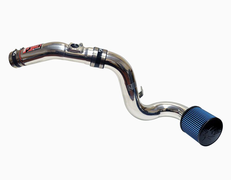 Injen 17-21 Civic Si Polished SP Cold Air Intake