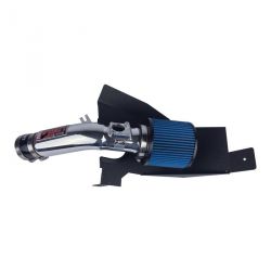 Injen 17-21 Civic Si Polished Short Ram Cold Air Intake