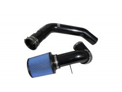 Injen 08-12 Accord V6 Black SP Cold Air Intake