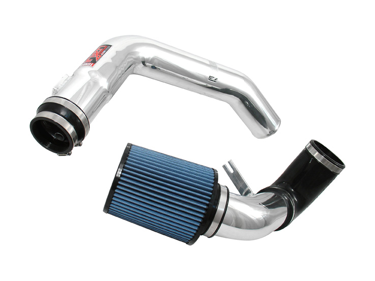 Injen 08-12 Accord V6 Polished SP Cold Air Intake