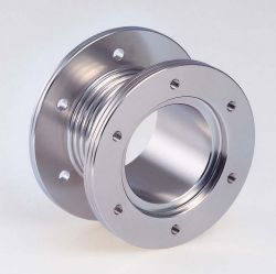 Sparco Silver Steering Wheel Spacer