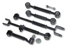 SPC Performance 04-08 TSX 5 Piece Alignment Kit