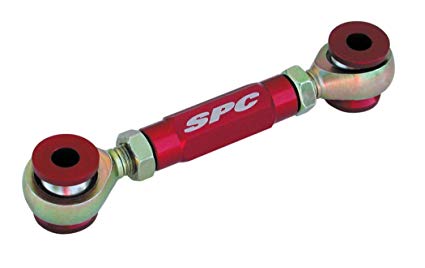SPC 90-01 Integra / 88-00 Civic Pro Series Rear Toe Arm