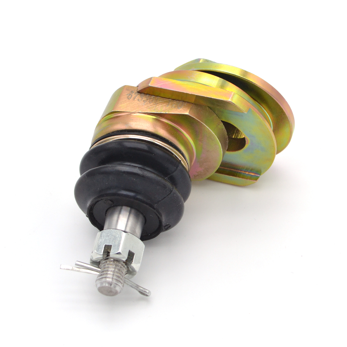 SPC Front Adjustable Extended Range Ball Joint